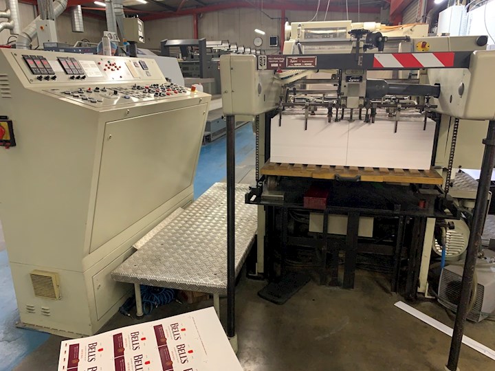 Gietz ESA 790 EFF